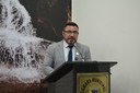 Vereador solicita informações sobre acessibilidade em travessias do Programa Faixa Viva
