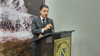 Vereador solicita informações sobre acolhimento à pessoas em situação de rua