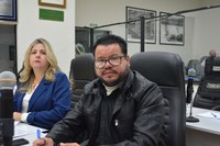 Vereador solicita informações sobre atendimento e estoque de soro antiescorpiônico em Votorantim