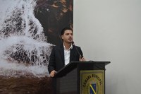 Vereador solicita informações sobre atendimento pediátrico na rede municipal de saúde