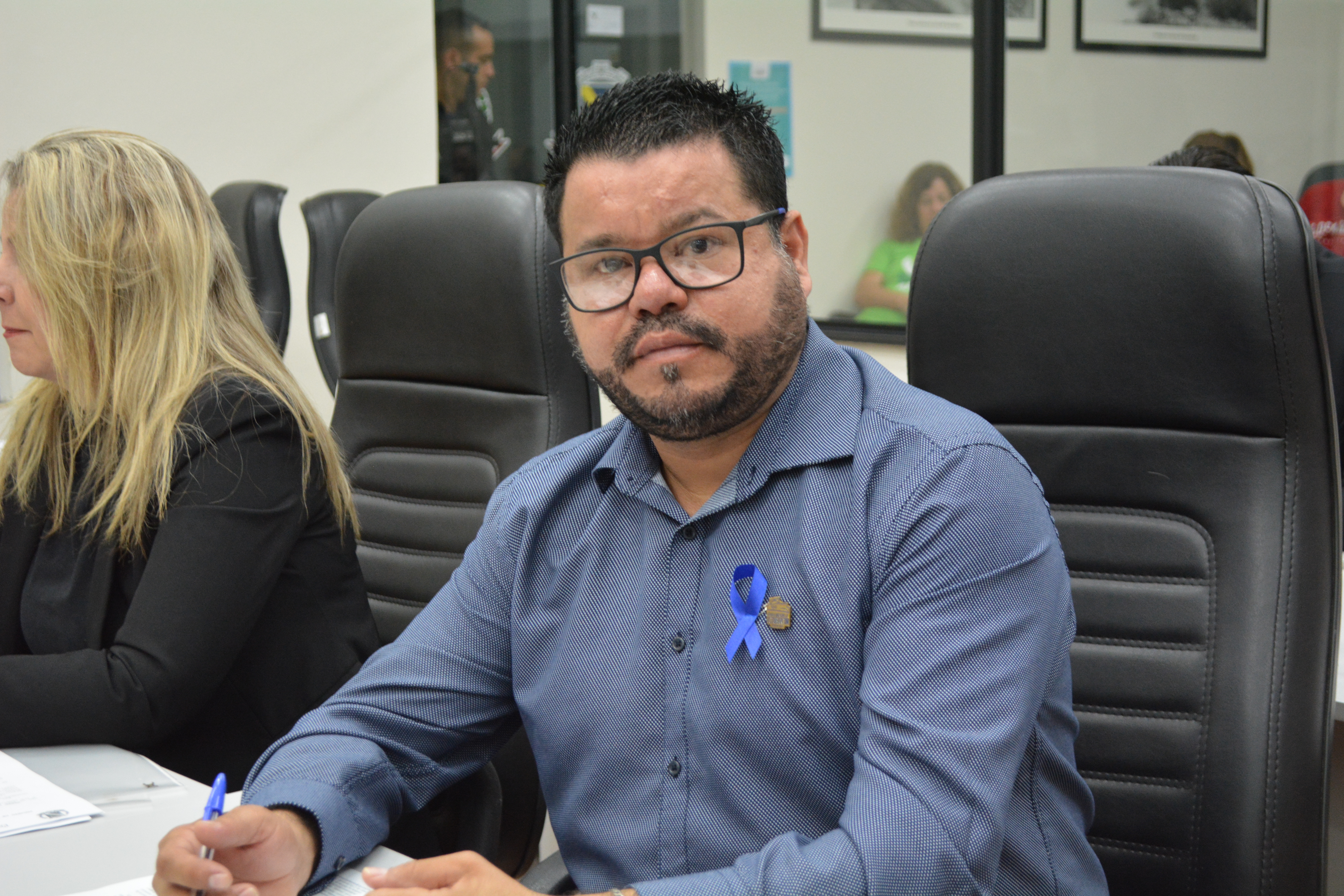 Vereador solicita informações sobre atuação de fonoaudiólogos na rede municipal