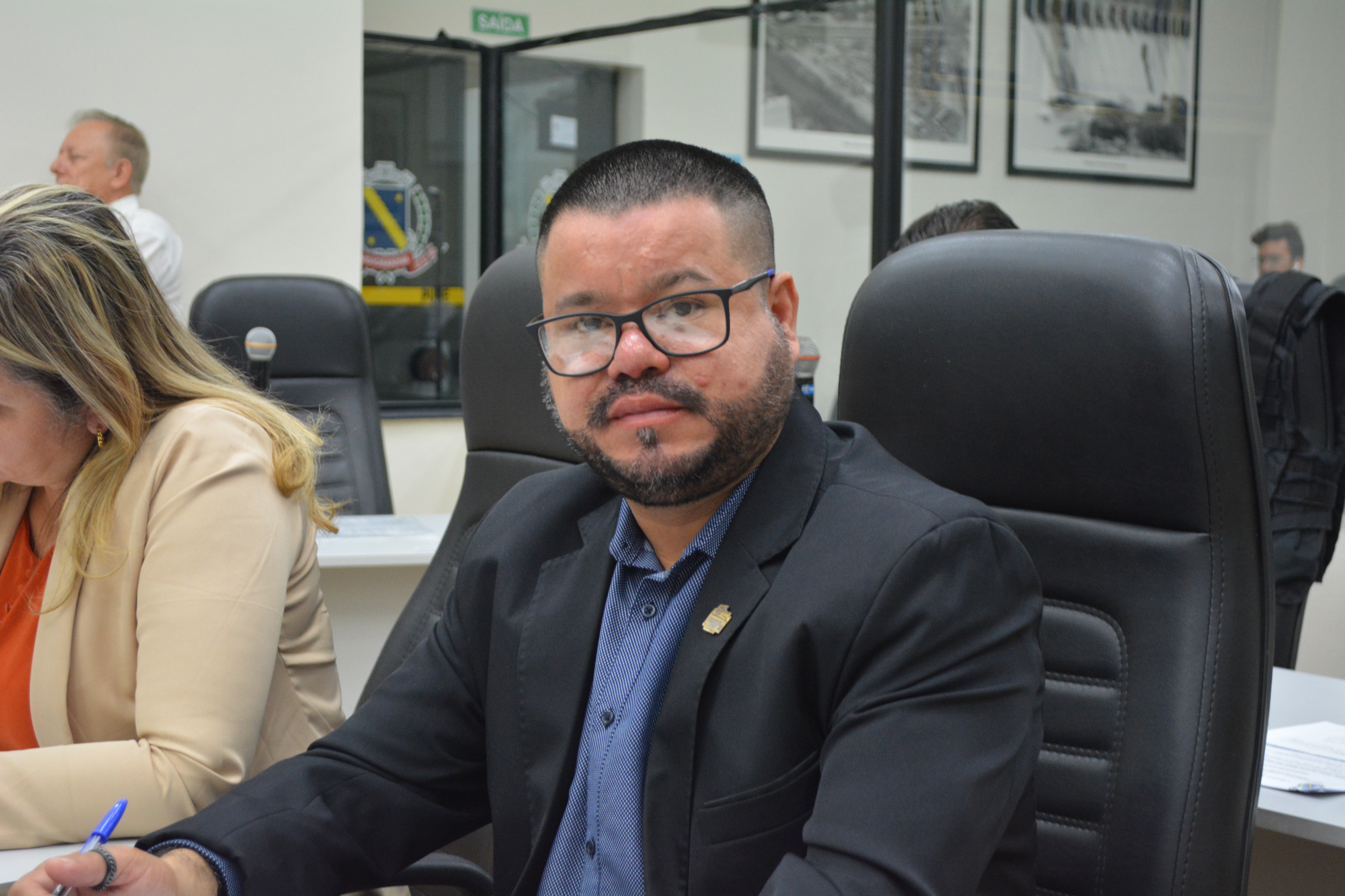 Vereador solicita informações sobre cancelamentos de cirurgias agendadas em Votorantim