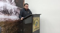 Vereador solicita informações sobre capacitação de servidores públicos