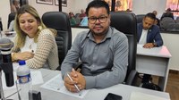  Vereador solicita informações sobre construção de calçadas entre os bairros Votocel e Parque Jataí