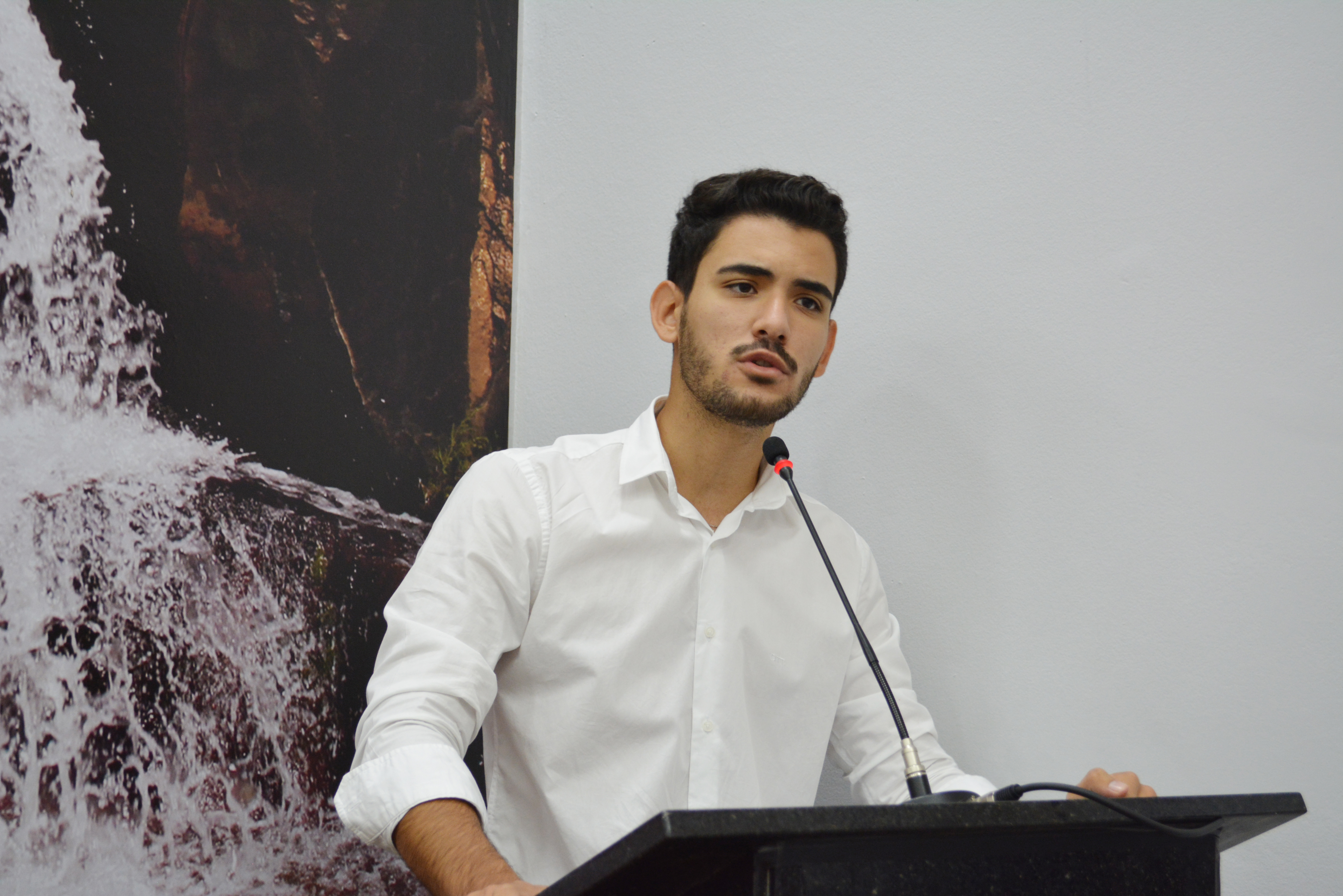 Vereador solicita informações sobre Defesa Civil de Votorantim 