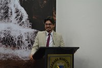 Vereador solicita informações sobre diagnóstico, atendimento e suporte às crianças com câncer em Votorantim