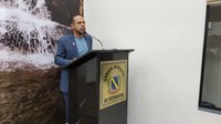 Vereador solicita informações sobre execução de programas esportivos e contratos da Secretaria de Esportes