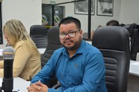 Vereador solicita informações sobre manutenção de quadras poliesportivas