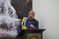 Vereador solicita informações sobre melhorias na Avenida 31 de Março