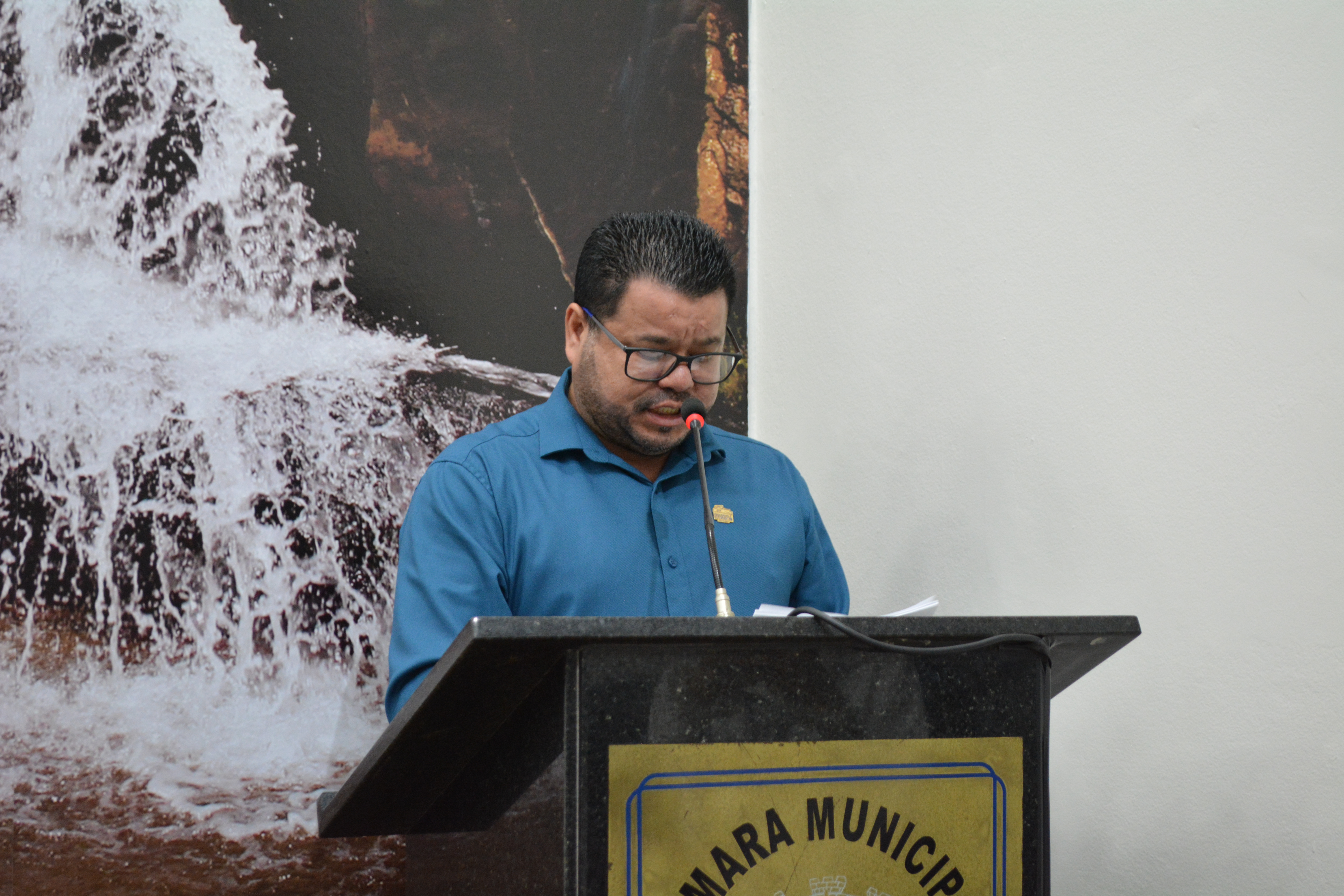 Vereador solicita informações sobre mutirões de cirurgias realizados em 2025