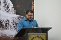 Vereador solicita informações sobre mutirões de cirurgias realizados em 2025