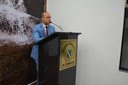 Vereador solicita informações sobre pavimentação no Jardim Tatiana