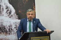 Vereador solicita informações sobre planejamento da segurança pública em Votorantim