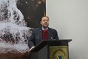 Vereador solicita informações sobre política de bem-estar animal e funcionamento da clínica veterinária municipal