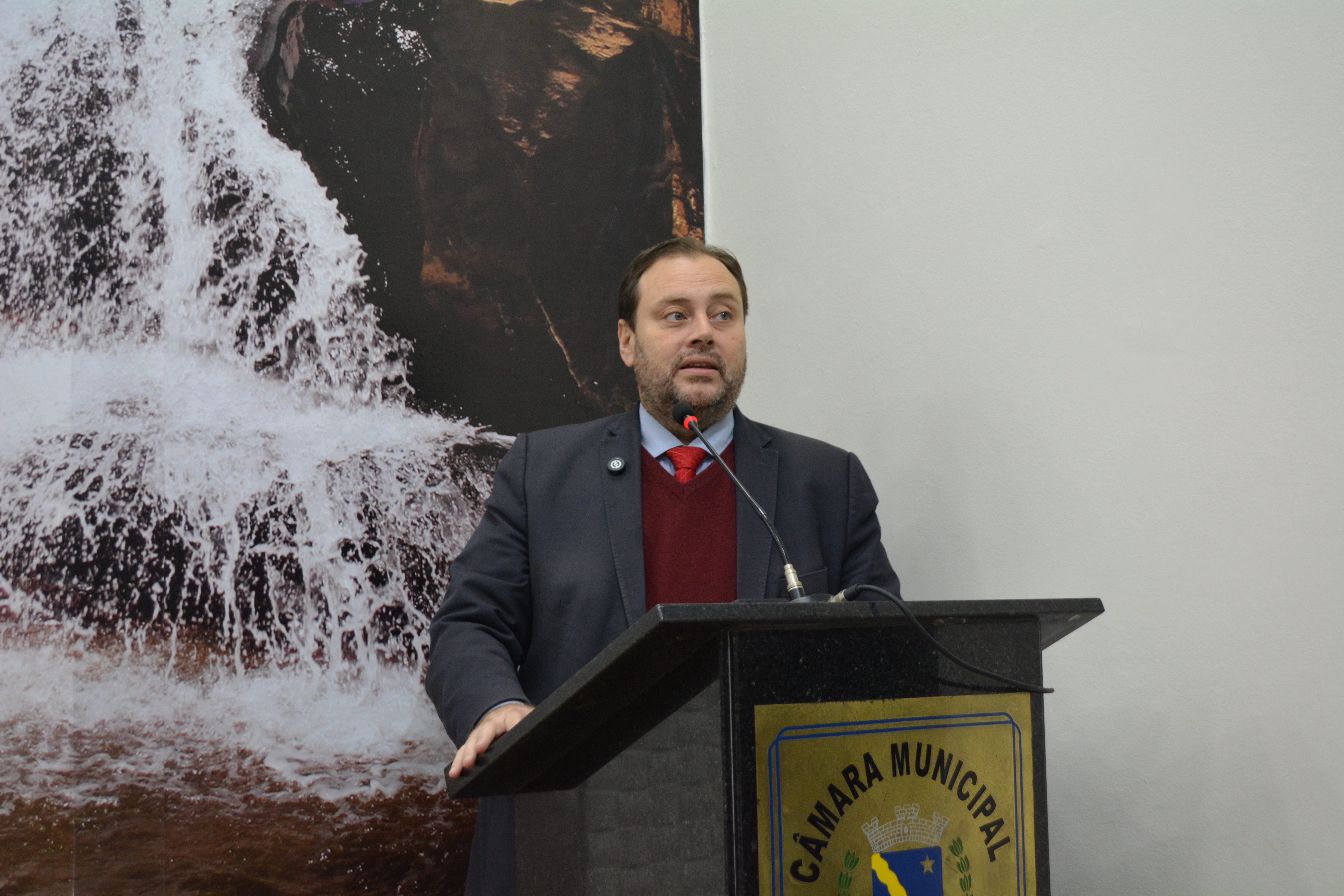 Vereador solicita informações sobre política de bem-estar animal e funcionamento da clínica veterinária municipal