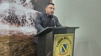 Vereador solicita informações sobre possível implantação de ciclovia na Estrada da Light