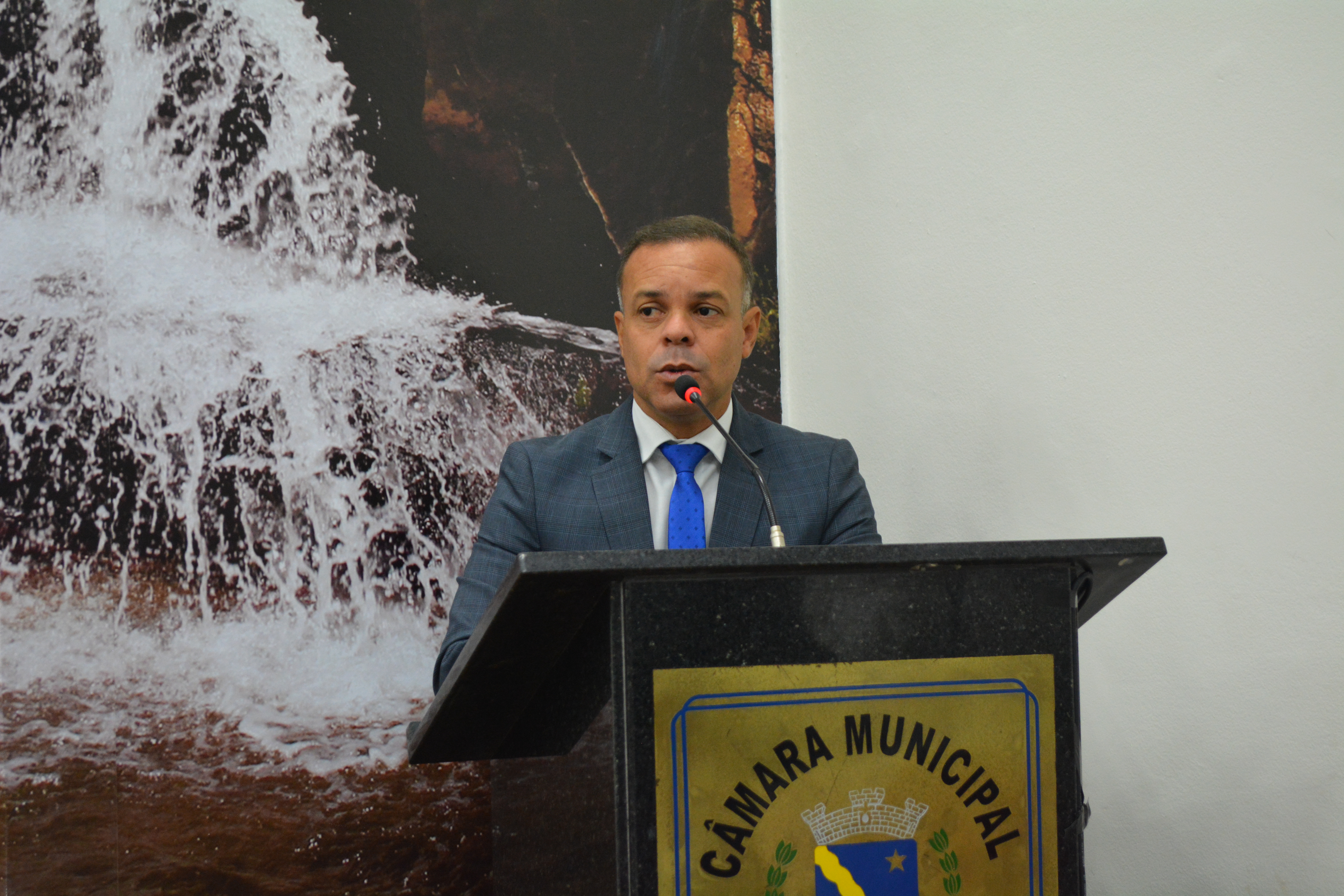 Vereador solicita informações sobre prevenção ao assédio no serviço público