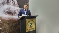 Vereador solicita informações sobre programas de assistência social no município