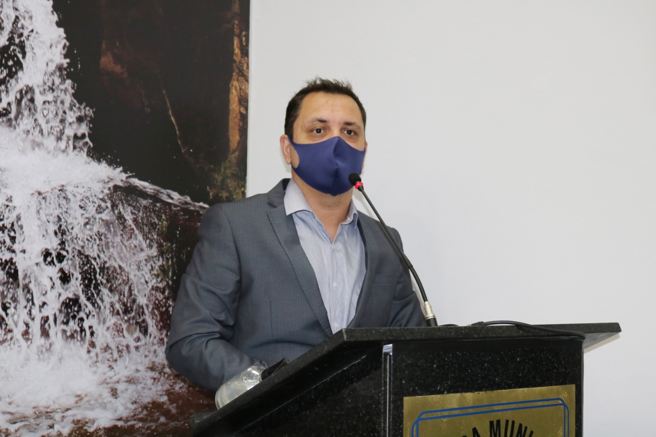 Vereador pede informações sobre projetos habitacionais em Votorantim