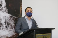 Vereador pede informações sobre projetos habitacionais em Votorantim