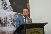 Vereador solicita informações sobre regularização fundiária no Jardim Novo Mundo