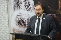 Vereador solicita informações sobre transporte para pacientes em Votorantim