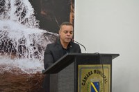 Vereador solicita informações sobre valorização e condições de trabalho dos Inspetores de Alunos da rede municipal
