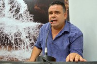 Vereador solicita instalação de exautores eólicos na quadra interna do CERMAG