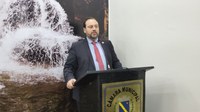 Vereador solicita levantamento sobre imóveis e terrenos municipais