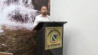 Vereador solicita lista de ONGs e entidades com termos de colaboração com a Prefeitura