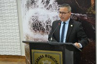 Vereador solicita melhorias na infraestrutura da Casa da Mulher em Votorantim