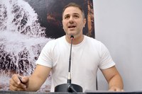 Vereador solicita melhorias nos atendimentos dos pacientes atendidos pela Central de Regulação de Ofertas e Serviços de Saúde