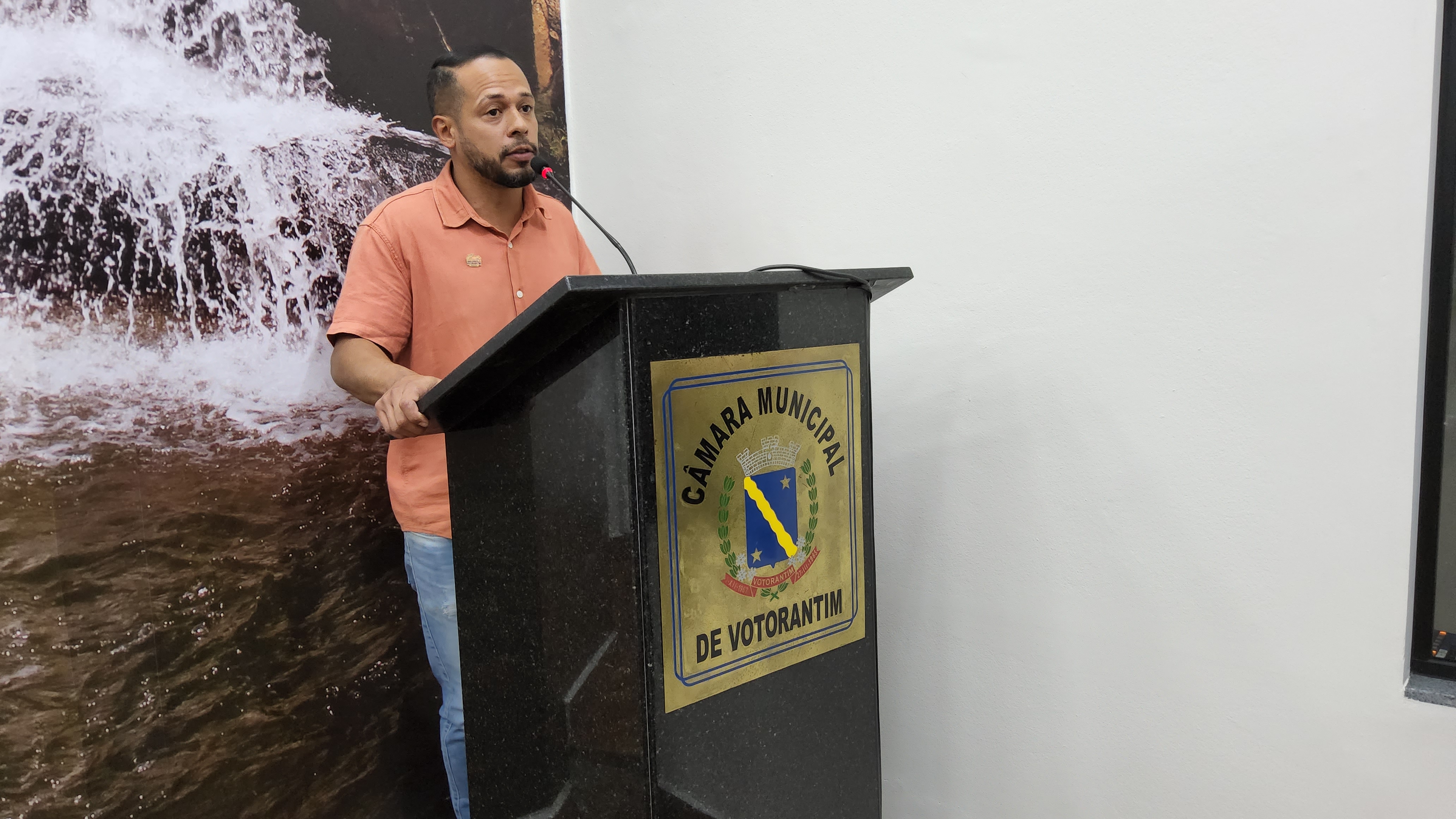 Vereador solicita que Prefeitura inicie tratativas para implantação do Restaurante Bom Prato em Votorantim