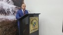 Vereador solicita redutores de velocidade e melhorias viárias no Jardim Novo Mundo