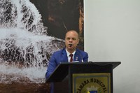 Vereador solicita reforço no patrulhamento e medidas para ampliar a segurança no Jardim Tatiana