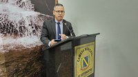 Vereador solicita aumento para agentes 