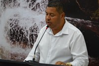 Vereador sugere ampliação no horário de atendimento do Centro de Especialidades Odontológicas