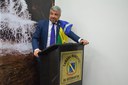 Vereador sugere implantação de EPA itinerante