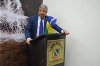 Vereador sugere implantação de EPA itinerante