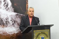 Vereador sugere parceria Votorantim e Sorocaba para melhoria na infraestrutura de ponto de ônibus