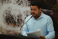 Vereador sugere utilização de imóvel público abandonado para reuniões do Conselho Municipal da Pessoa Idosa