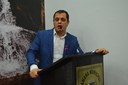 Vereador Thiago Schiming pede ações efetivas contra a proliferação de escorpiões