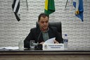Vereador Thiago Schiming volta a pedir melhorias nas proximidades do campo de futebol do Icatu
