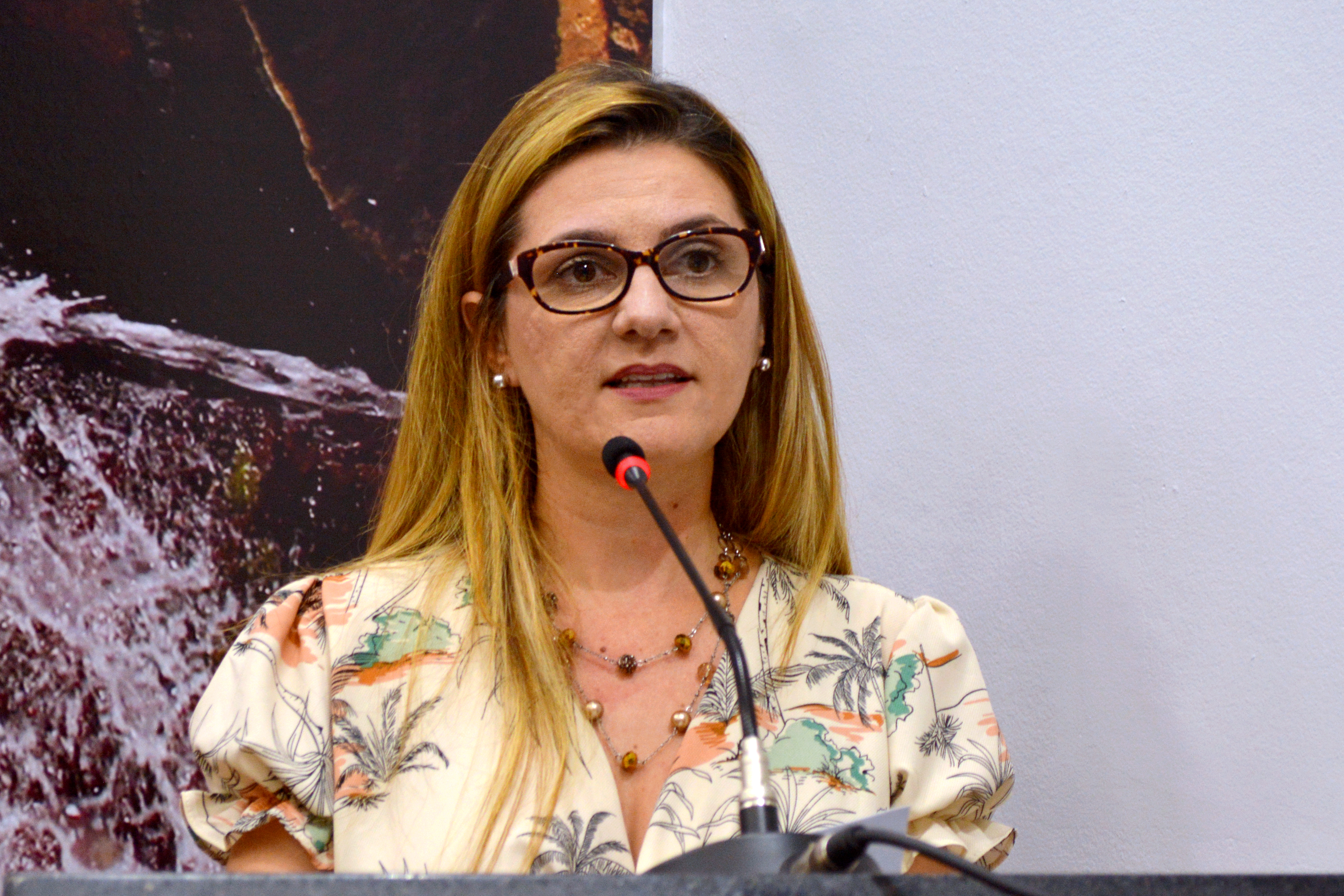 Vereadora quer área para construção da nova Delegacia da Mulher de Votorantim
