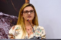 Vereadora quer área para construção da nova Delegacia da Mulher de Votorantim