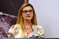 Vereadora quer área para construção da nova Delegacia da Mulher de Votorantim