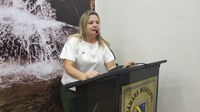 Vereadora quer informações sobre funcionamento e planejamento da Incubadora Empresarial de Votorantim