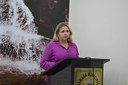 Vereadora questiona falta de materiais básicos nas Unidades de Saúde
