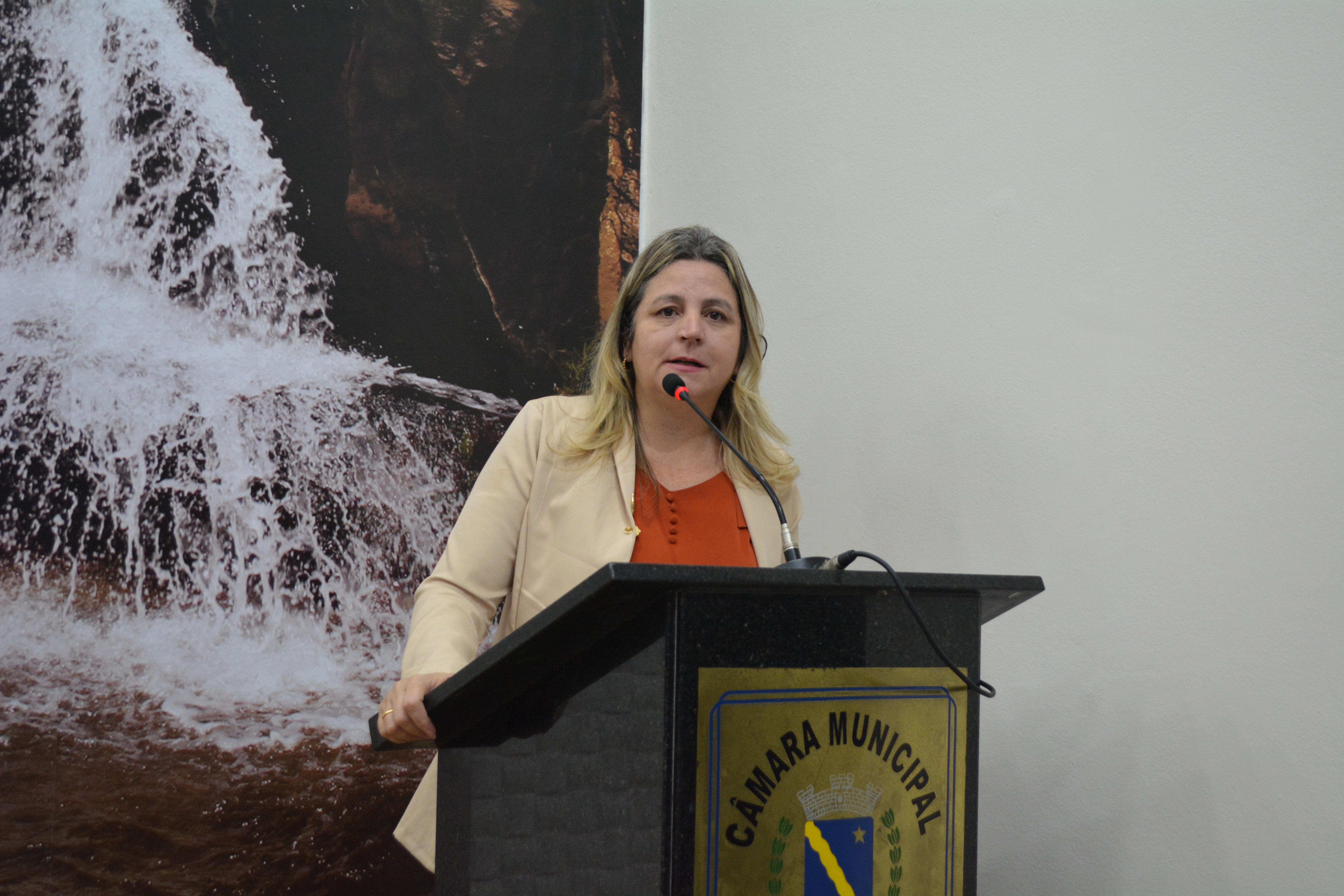 Vereadora solicita informações sobre manutenção e troca de areia em playgrounds públicos de Votorantim