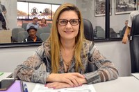 Vereadora solicita laudo atualizado sobre a qualidade da água da “Bica do Icatu”   